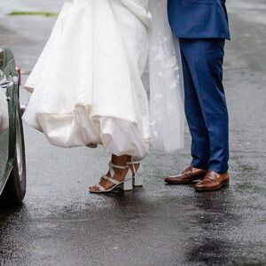 Alexandre Birman Lolita Block 60 Sandal